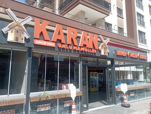 Karanlar Unlu Mamüller