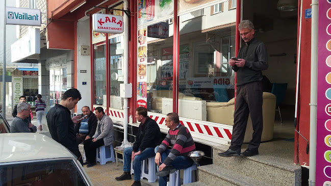 Opinii despre Kara Kraathanesi în Bilecik Merkez - Gastronomi ve konaklama