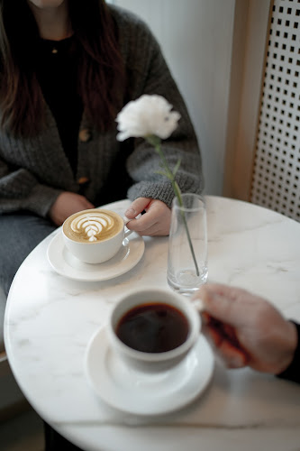 Lagetom Coffee - Çankaya