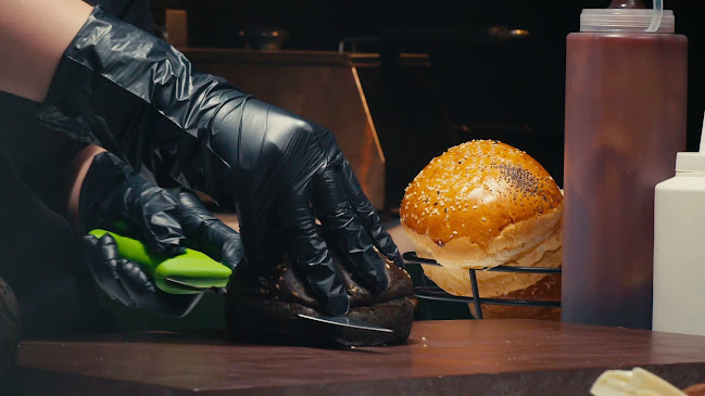 Opinii despre Crespo Burger Argentina în İzmit - Gastronomi ve konaklama