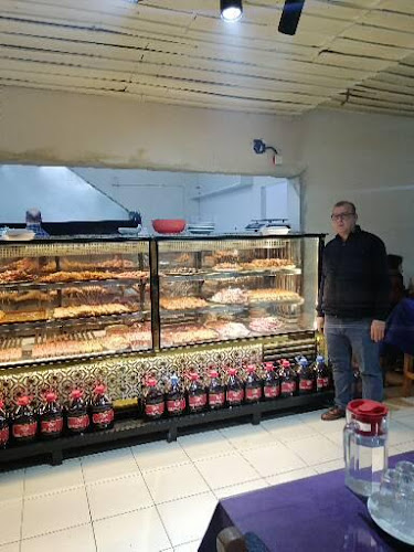 Eski Jandarma arkası, İslam, Atatürk Cd, 80500 Bahçe/Osmaniye