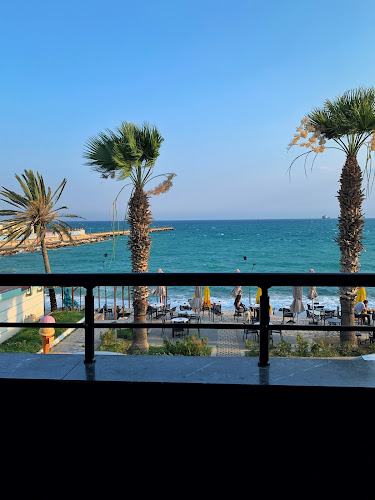 JIĒBÚ Coffee - Gastronomi ve konaklama