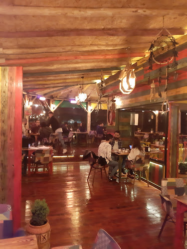 Darağacı Cafe