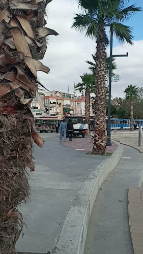 Opinii despre Zeyno Waffle în Büyükçekmece - Gastronomi ve konaklama