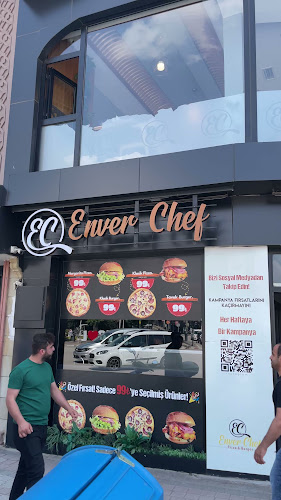 Enver Chef