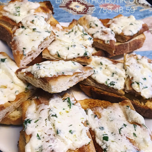 Emir Bistro & Butik Hotel