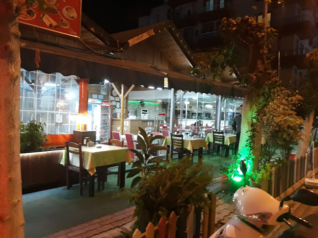 Comentarii opinii despre DEMRE KISMET RESTAURANT KEBAP SALONU KEBAPÇI DEMRE IZGARA KEBAP YEMEK BALIK DÖNER NEREDE YENİR