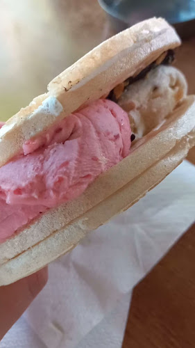 Meto Dondurma Hürriyet Caddesi Dikmen - Çankaya