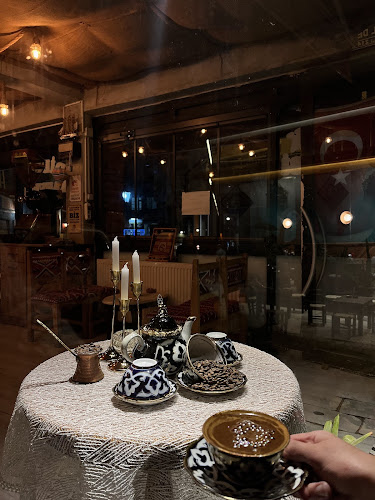 Opinii despre Dibek Kahvesi în Kırklareli Merkez - Gastronomi ve konaklama