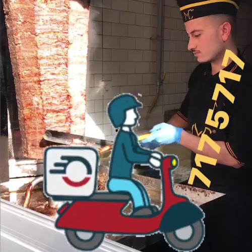 Mc et döner - Gastronomi ve konaklama