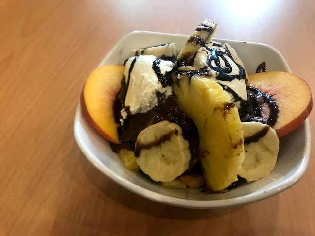 Muhabbet Cafe&Bistro - Çankaya