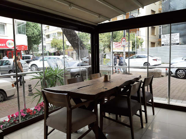 Comentarii opinii despre Topraktan patisserie