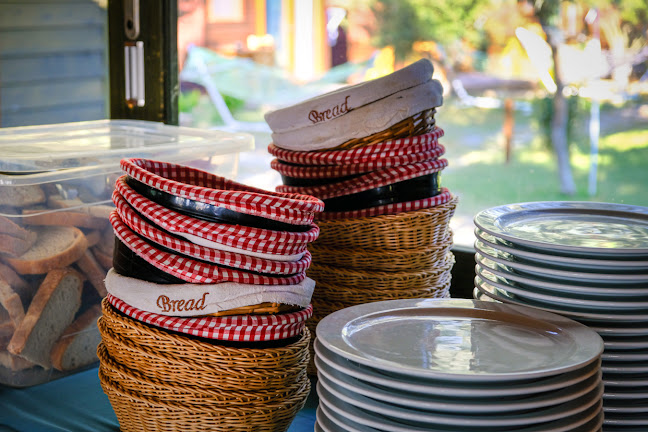 Metis Bungalov & Restaurant - Gastronomi ve konaklama