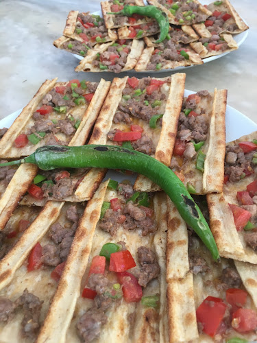 Opinii despre Beyefendi Etliekmek în Beyşehir - Gastronomi ve konaklama