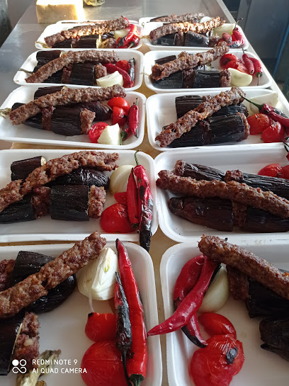 FIRAT KEBAB CİĞER SALONU