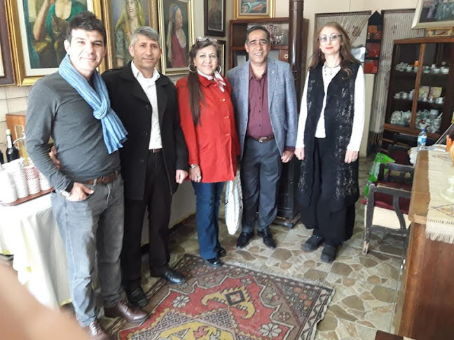 Kale, Can Sk. no 29, 06250 Altındağ/Ankara