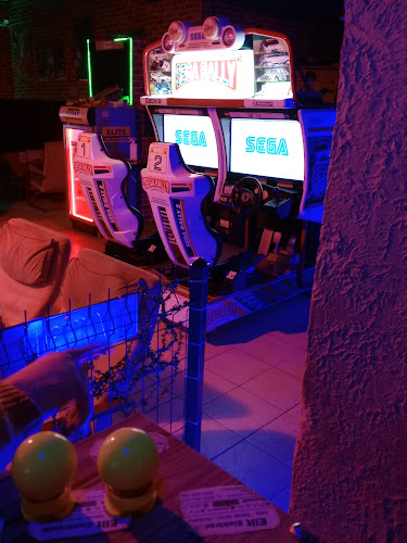 Opinii despre ELIT VIDEO OYUN MERKEZI în Tokat Merkez - Gastronomi ve konaklama