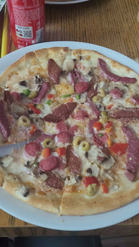 Opinii despre Kafem Evliya Çelebi în Konya - Gastronomi ve konaklama