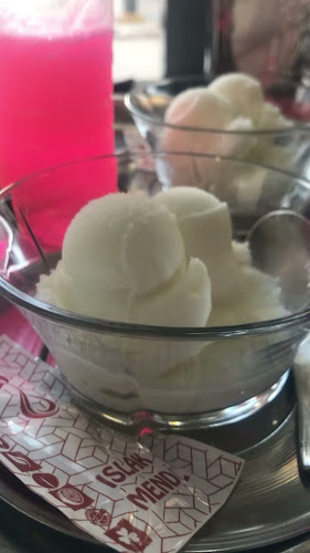 Antiochia Haytalı Dondurma