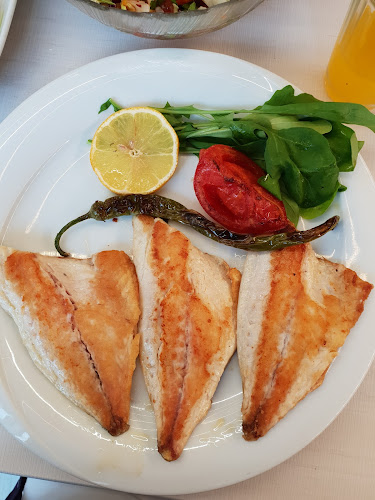 Dalyan Balıkevi - Gastronomi ve konaklama