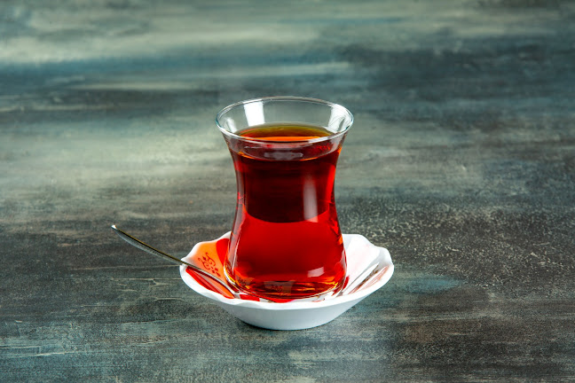 Teras Cafe&Restaurant - Antalya