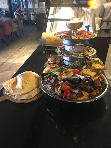 Özçelik aspava Gölbaşı - Gastronomi ve konaklama