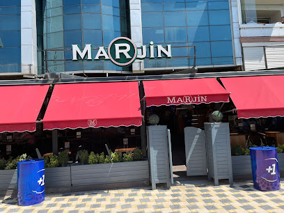 MARJİN BİSTRO PUB