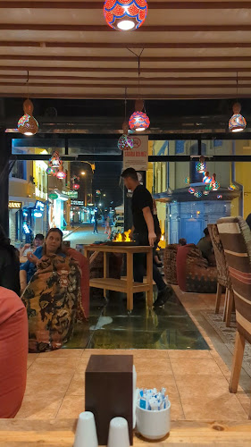 Cankurtaran, Kutlugün Sk. No: 33, 34122 Fatih/İstanbul