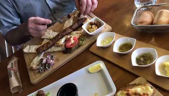 My Pirzolam Steak & Kebap - Kayseri