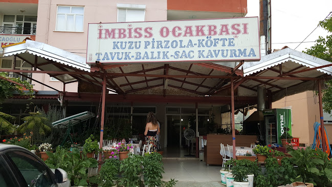 İmbiss Ocakbaşı