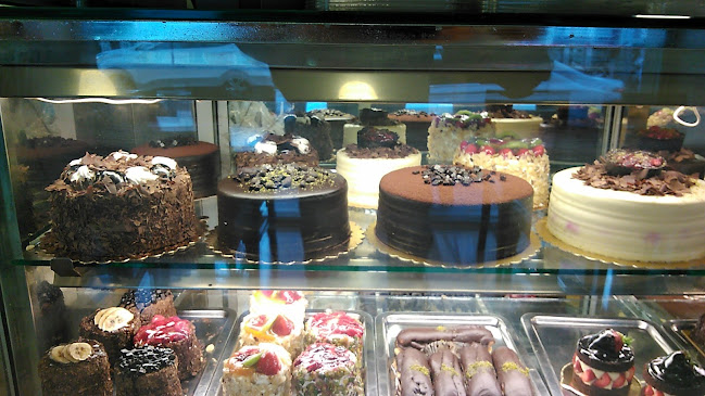 Ekinciler Fırını - Gastronomi ve konaklama