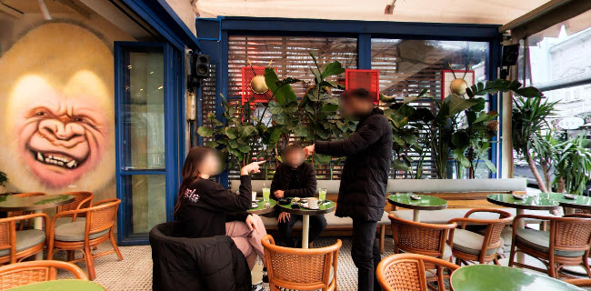 Comentarii opinii despre Jain arnavutköy