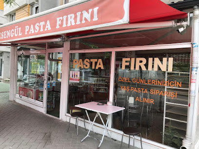 Eskişehir Pastane - Eskişehir Esengül Pasta Fırın