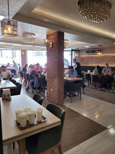 Burmalı, Milli Egemenlik Caddesi No:6 Kat:1, 03200 Afyonkarahisar Merkez/Afyonkarahisar