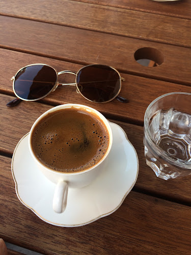 Tarihi Odunpazarı Kahvecisi - Odunpazarı