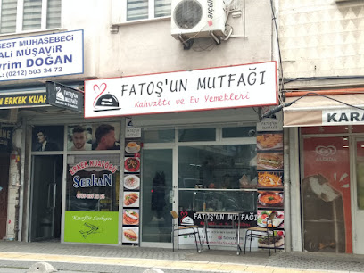 Fatoşun Mutfağı