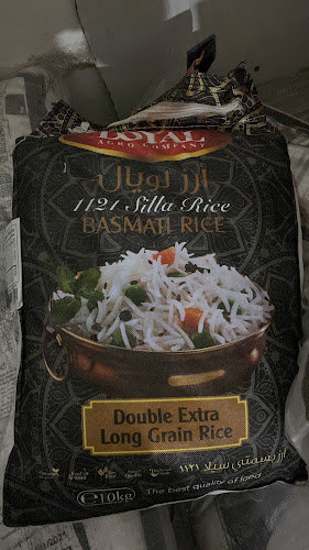 ALTAHHAN MARKET - Gastronomi ve konaklama