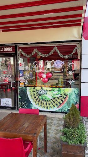 Opinii despre Komagene Kentpark în Yozgat Merkez - Gastronomi ve konaklama