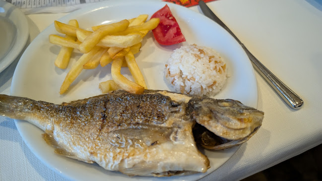 Opinii despre Sur Balık Restoran Sarayburnu în İstanbul - Gastronomi ve konaklama