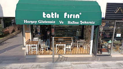 Tatlı Fırın Levent