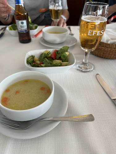 Sur Balık Restoran Sarayburnu