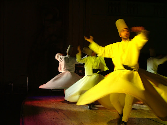 hiçhane insan merkezi - Gastronomi ve konaklama