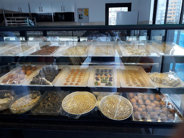 Önerim Mantı House