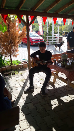 Opinii despre Şilma Alabalık în Çekmeköy - Gastronomi ve konaklama