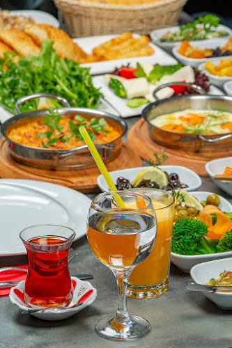 Comentarii opinii despre Teras Cafe&Restaurant