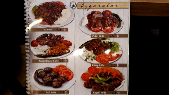 Comentarii opinii despre Semerkant Cafe