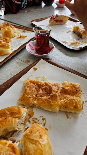 Asude Unlu Mamüller - Alaçatı Bld./Çeşme