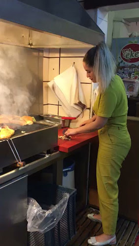 Comentarii opinii despre Kokoreçci Adem Usta bodrum