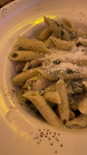 Comentarii opinii despre Kehribar kebab pizza restaurant