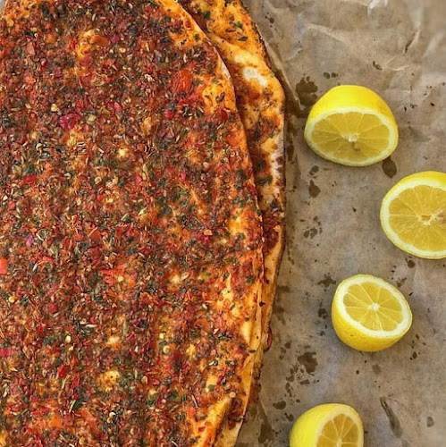 Nizipli Ocakbaşı Güngören - Gastronomi ve konaklama